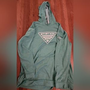 Columbia PFG Hoodie